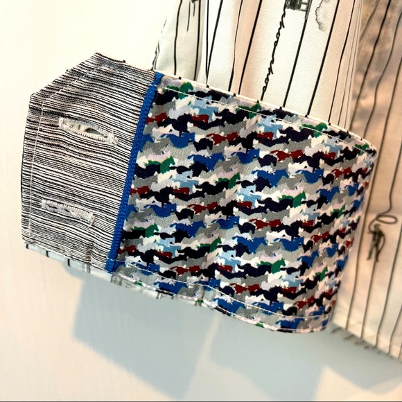 ROBERT GRAHAM ‘RUNAWAY TRAIN’ CLASSIC FIT LONG SLEEVE SHIRT - Picture 8 of 15